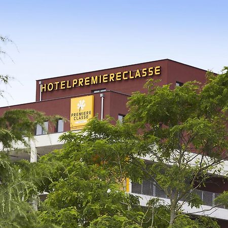 Premiere Classe Thionville Zewnętrze zdjęcie