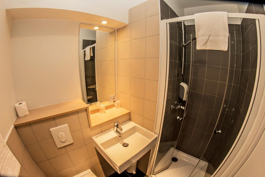 Premiere Classe Thionville Pokój zdjęcie
