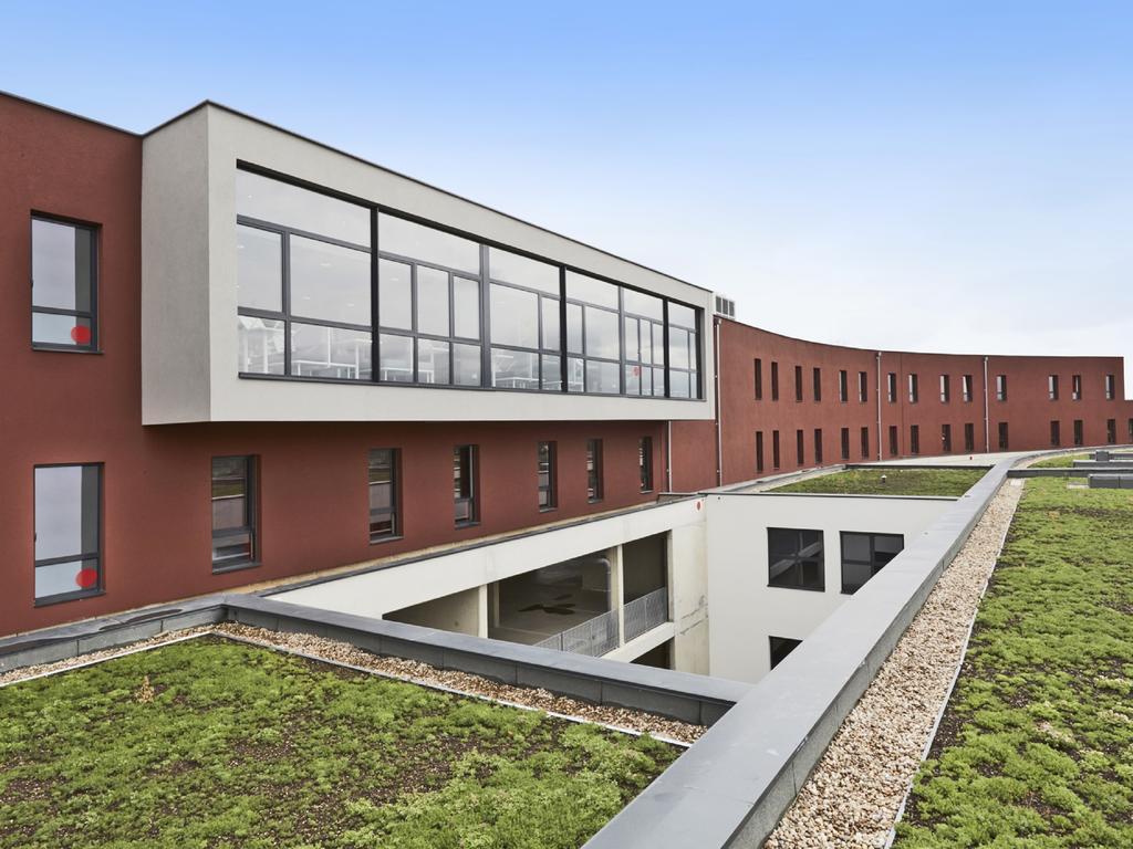 Premiere Classe Thionville Zewnętrze zdjęcie