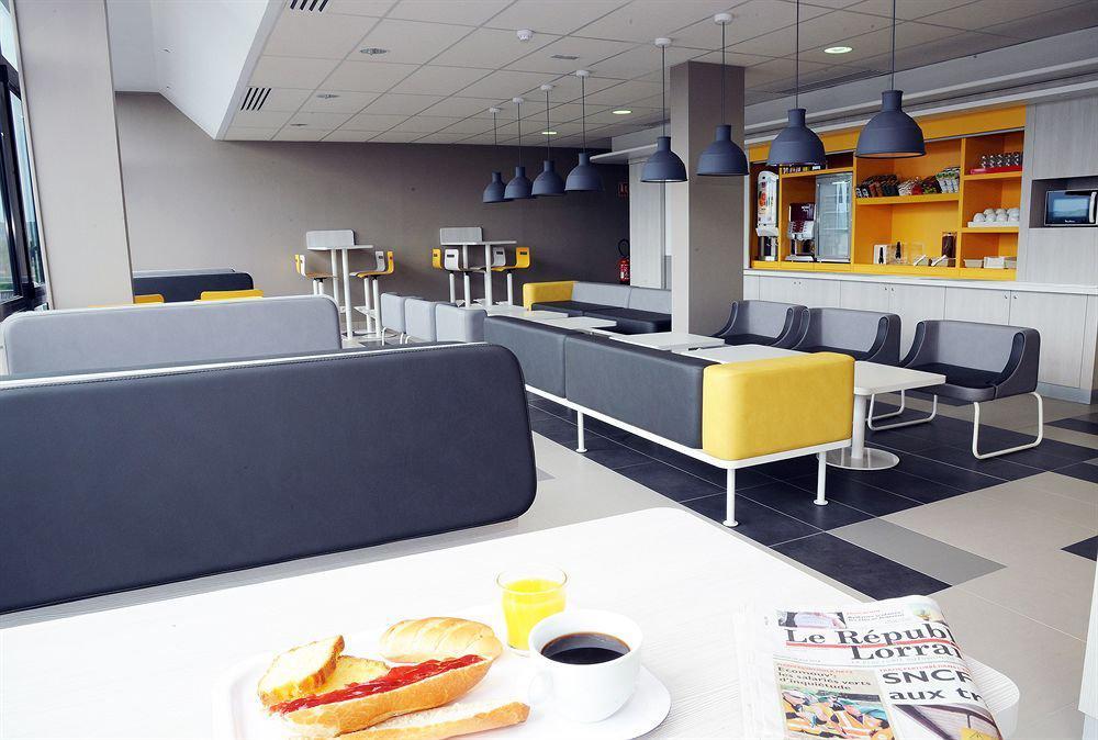 Premiere Classe Thionville Zewnętrze zdjęcie