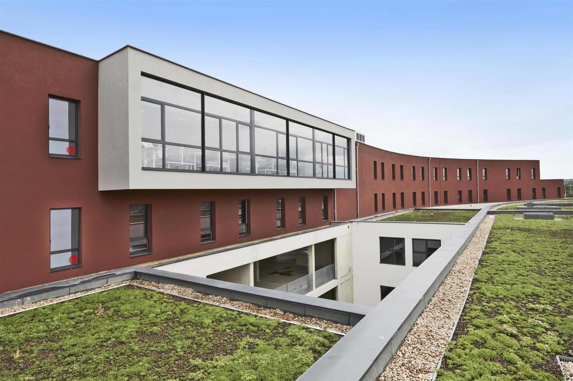 Premiere Classe Thionville Zewnętrze zdjęcie