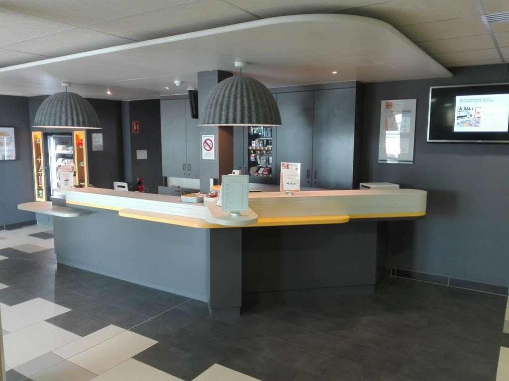 Premiere Classe Thionville Zewnętrze zdjęcie